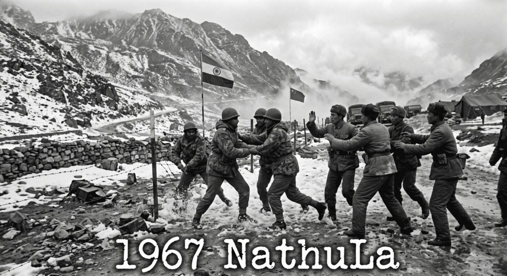 1967 NathuLa