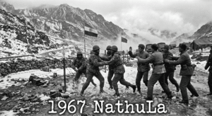 1967 NathuLa