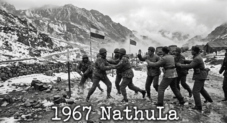 1967 NathuLa