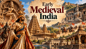 Early Medieval India