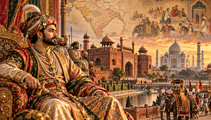 Mughal Empire