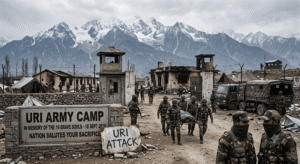 Uri Attack