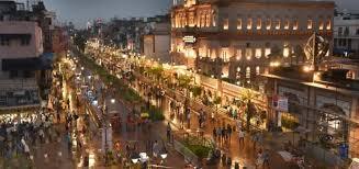 Chandni Chowk