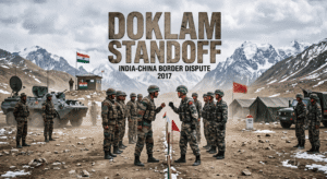 Doklam Standoff