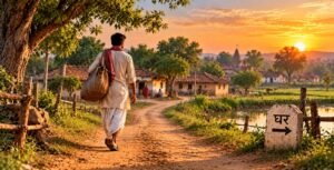 The Long Road Home