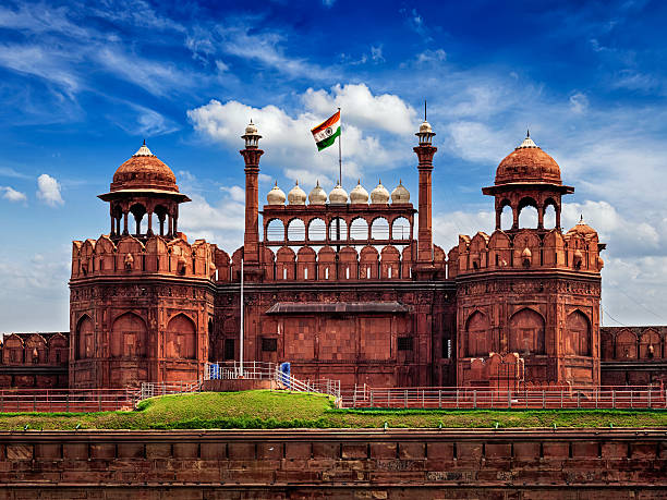 Red Fort (Lal Qila)