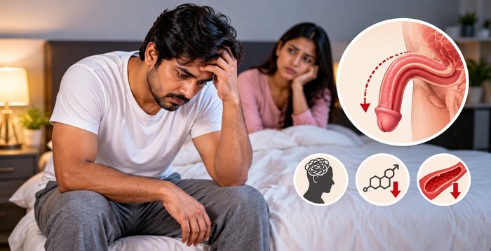 Erectile Dysfunction