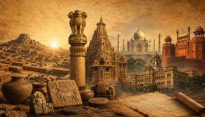 Interesting Facts About Indian History