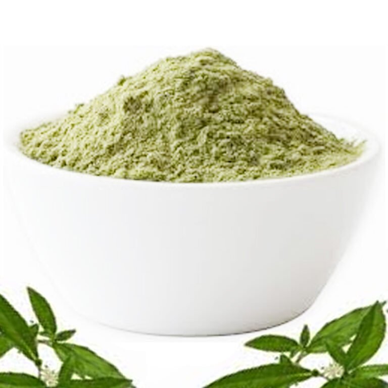 Benefits of Bhringraj