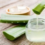 Benefits of Aloe-Vera