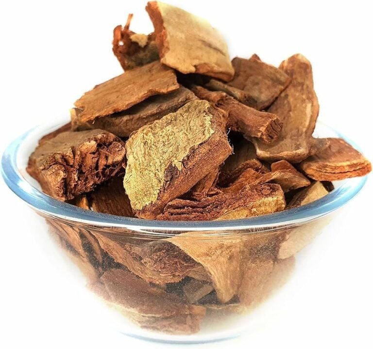 Benefits of Arjuna Bark