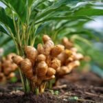 Benefits of Ginger