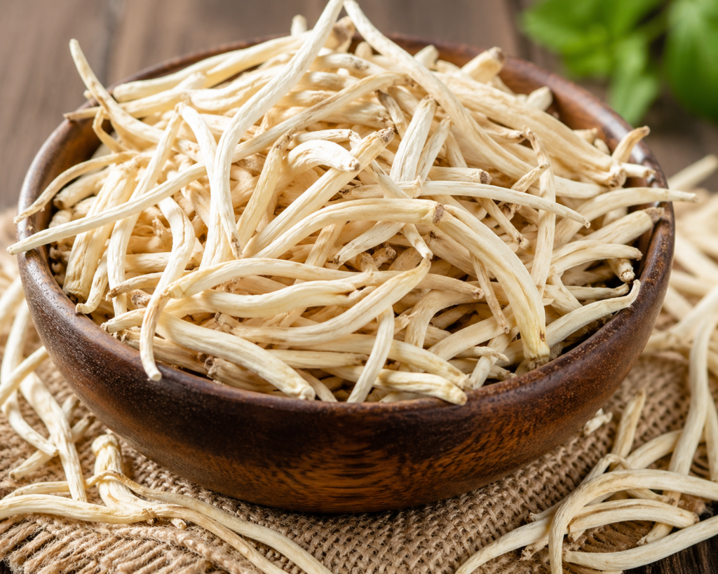 Benefits of Safed Musli
