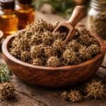 Benefits of Gokshuru