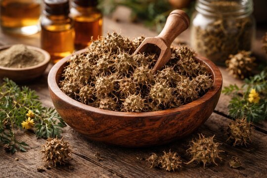 Benefits of Gokshuru