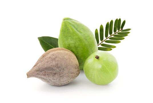 Benefits of Triphala Churna