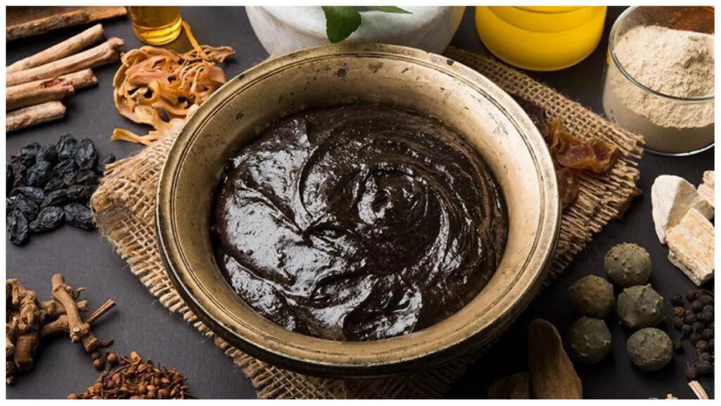 Benefits of Chyawanprash