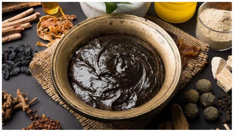 Benefits of Chyawanprash