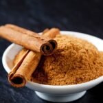 Benefits of Cinnamon