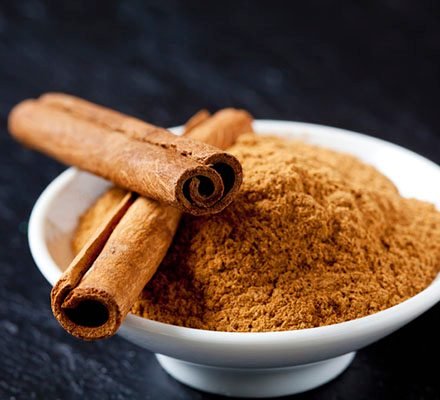 Benefits of Cinnamon