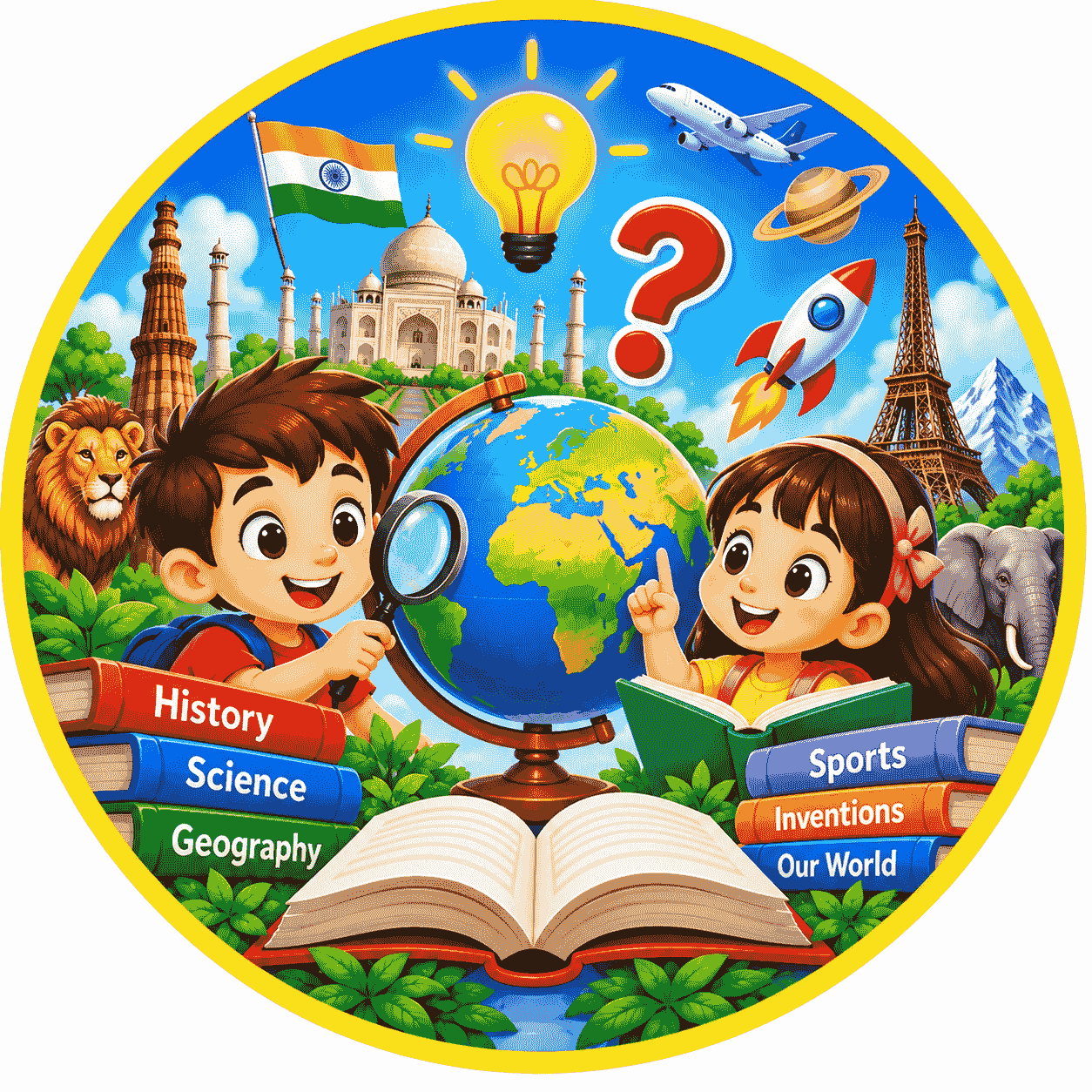 General Knowledge
