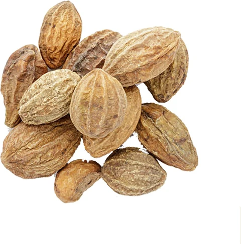 Benefits of Harad