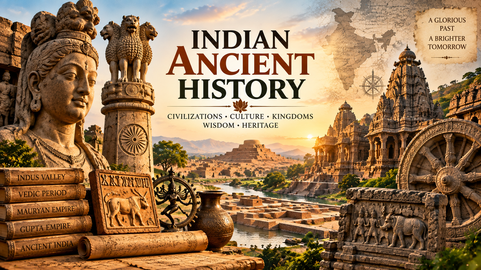 Ancient History