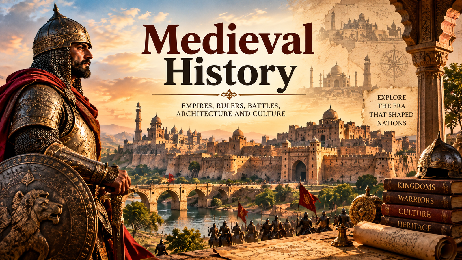 Medieval History