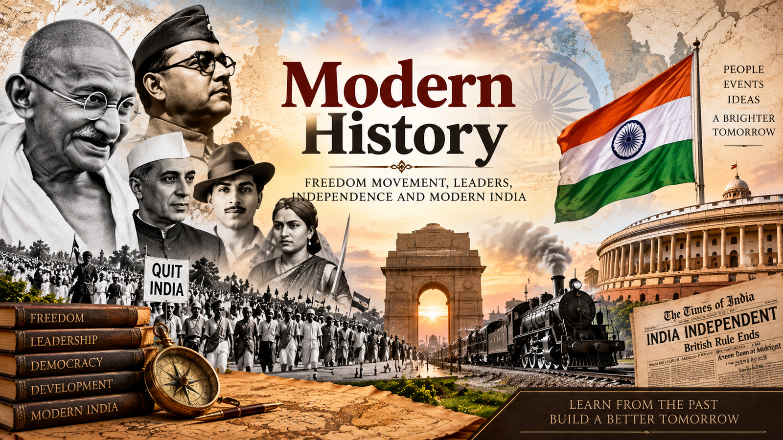 Modern History