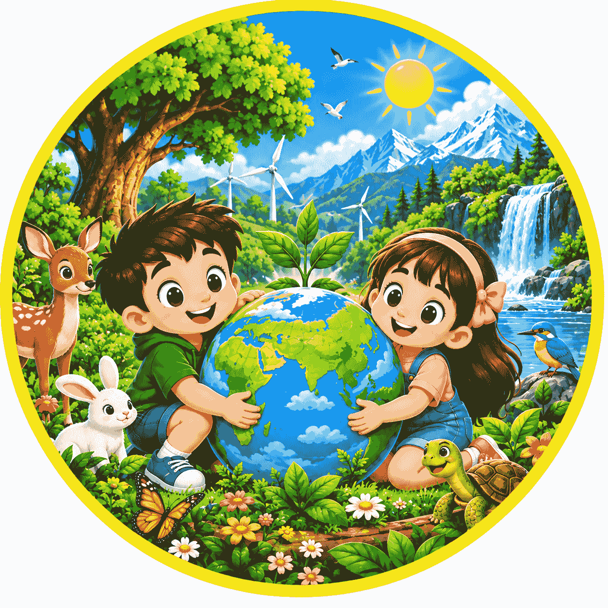 Nature & Environment
