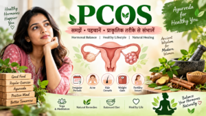 What is PCOS
