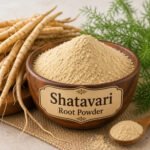 Benefits of Shatavari