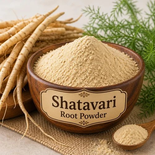 Benefits of Shatavari