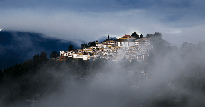 Dibang Valley Arunachal Pradesh