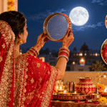 Karwa Chauth History and Traditions