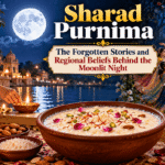 Sharad Purnima Significance and Traditions