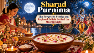 Sharad Purnima Significance and Traditions