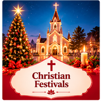 Christian Festivals