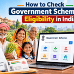 Government Schemes Eligibility