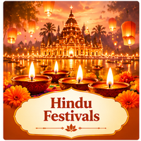Hindu Festivals