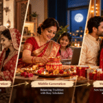 How Karwa Chauth Traditions Have Changed