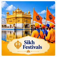 Sikh Festivals